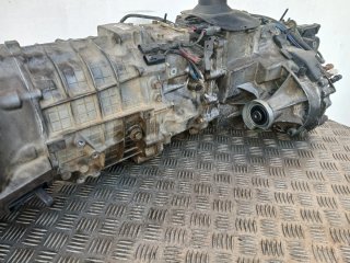 Caja de cambios Mitsubishi Montero 3.2 DID