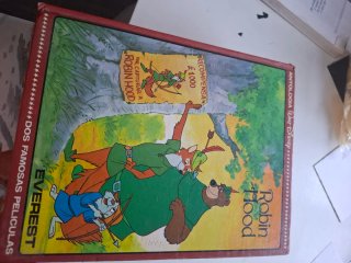 Libros sueltos para niños