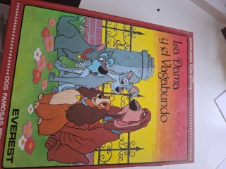 Libros sueltos para niños