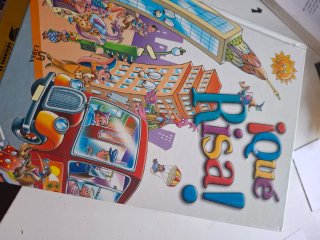 Libros sueltos para niños