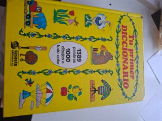 Libros sueltos para niños