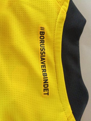 Maglia BVB 23/24 Bambino 8 Anni