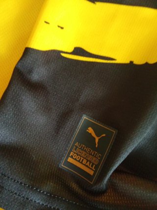 Maglia BVB 23/24 Bambino 8 Anni