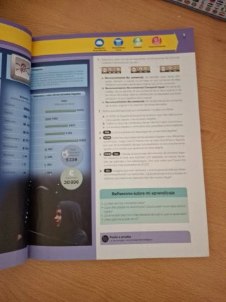 Libro Tecnología y Digitalización ESO