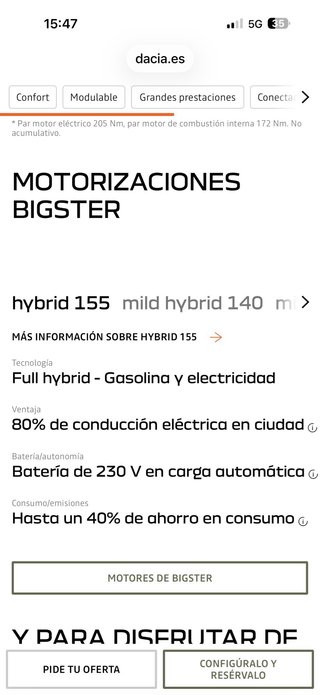 furgo vivienda, camper