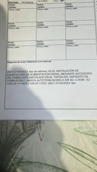 furgo vivienda, camper