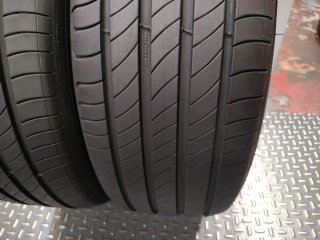 Neumáticos de ocasión 215/55 R17 94V