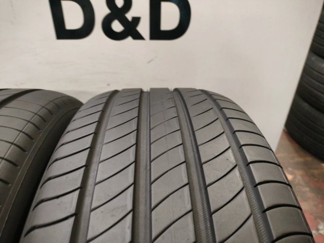Neumáticos de ocasión 215/55 R17 94V