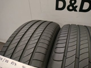 Neumáticos de ocasión 215/55 R17 94V