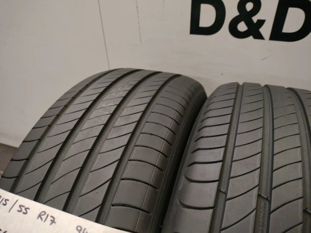 Neumáticos de ocasión 215/55 R17 94V