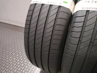 Neumáticos de ocasión 215/55 R17 94V