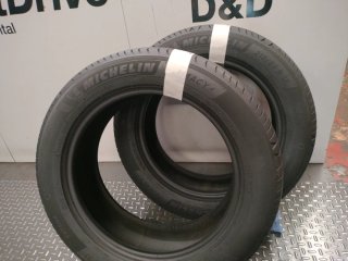 Neumáticos de ocasión 215/55 R17 94V