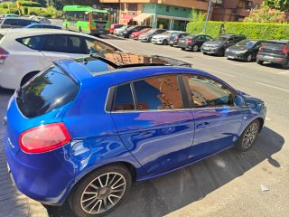 FIAT Bravo 2007