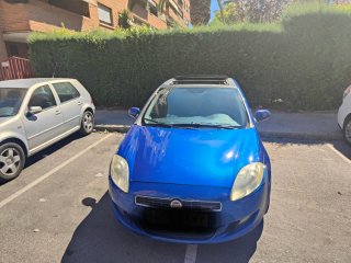 FIAT Bravo 2007