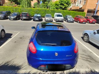 FIAT Bravo 2007