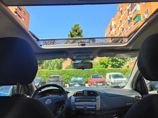 FIAT Bravo 2007