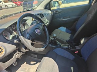 FIAT Bravo 2007