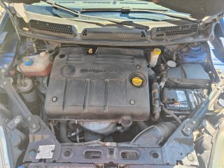 FIAT Bravo 2007