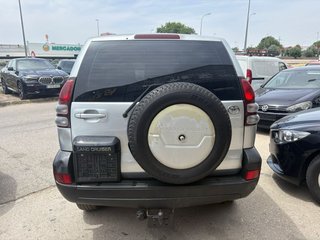 Toyota Land Cruiser 2006