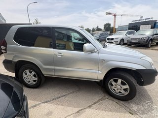 Toyota Land Cruiser 2006