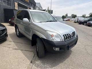 Toyota Land Cruiser 2006