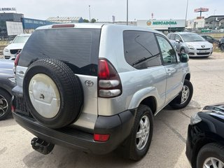Toyota Land Cruiser 2006