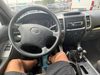 Toyota Land Cruiser 2006