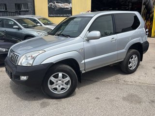 Toyota Land Cruiser 2006
