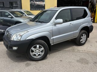 Toyota Land Cruiser 2006