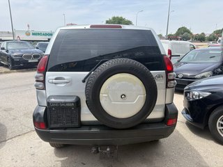 Toyota Land Cruiser 2006