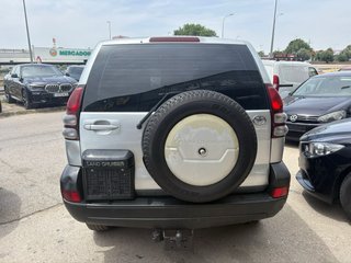 Toyota Land Cruiser 2006