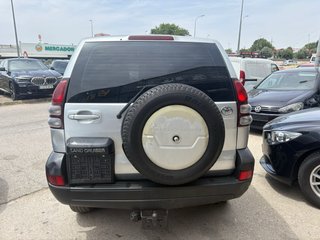 Toyota Land Cruiser 2006