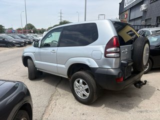 Toyota Land Cruiser 2006