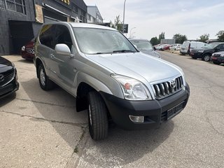 Toyota Land Cruiser 2006