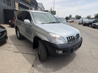 Toyota Land Cruiser 2006