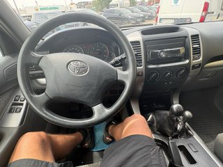 Toyota Land Cruiser 2006