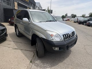 Toyota Land Cruiser 2006