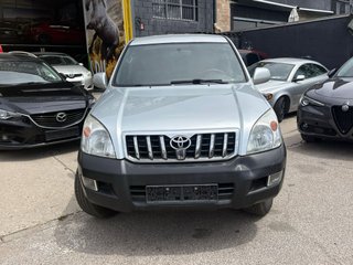 Toyota Land Cruiser 2006