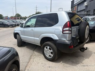 Toyota Land Cruiser 2006