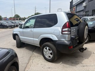 Toyota Land Cruiser 2006