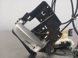 CERRADURA PUERTA LATERAL DERECHA CITROEN BERLINGO