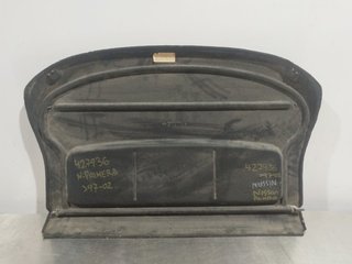BANDEJA TRASERA NISSAN ALMERA (N15)