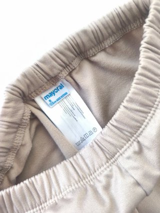 Mallas Mayoral Talla 8