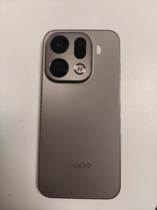 OPPO Find X9 Pro 256GB (CN)
