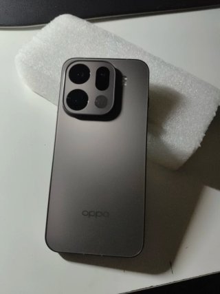 OPPO Find X9 Pro 256GB (CN)
