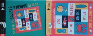 Lote de libros 4° de primaria