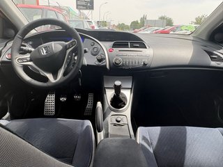Honda Civic 2008