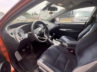 Honda Civic 2008