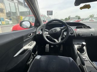 Honda Civic 2008