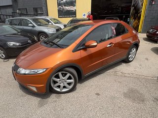 Honda Civic 2008
